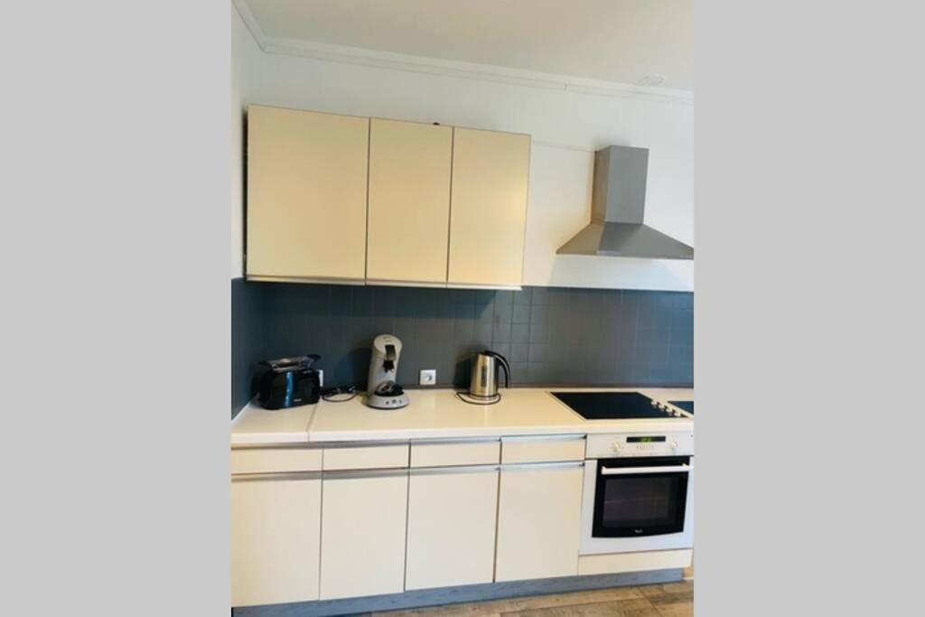 Bel Appartement Calme Dans Villa Provencale 蒙布舍叙尔雅布龙 外观 照片