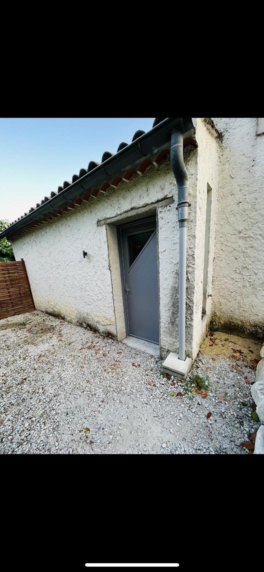 Bel Appartement Calme Dans Villa Provencale 蒙布舍叙尔雅布龙 外观 照片